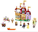 Конструктор Disney Princess Заколдованный замок Белль 10565, 376 дет, аналог LEGO Disney Princess 41067, фото 4