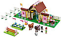 Конструктор 10163  Bela Friends Городские конюшни, 400 дет., аналог Лего (LEGO) Френдс 3389, фото 2