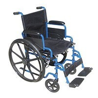 Инвалидная коляска Drive Madical (США)
