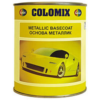 COLOMIX Краска Металлик DW 95 U1л стальная