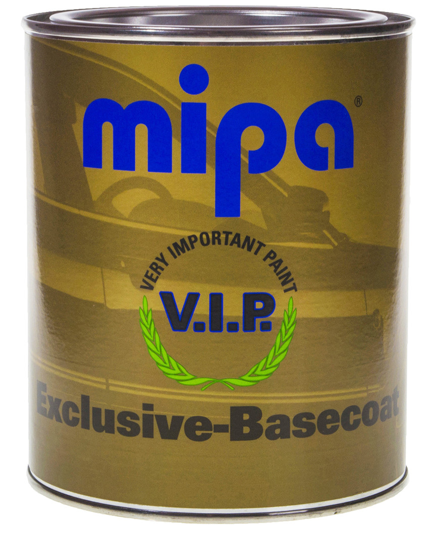 MIPA 222220012 V.I.P. Эксклюзивная базовая краска 0012 POLLUX 1л - фото 1 - id-p55408975