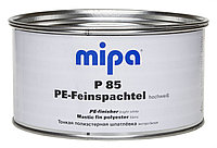 MIPA 288320000 P 85 PE-Feinspachtel Шпатлевка тонкая очень белая 2кг