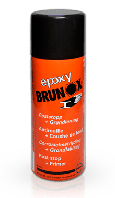 BRUNOX BR0.10EP EPOXY Преобразователь ржавчины 100мл