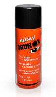 BRUNOX BR0.40EP EPOXY Преобразователь ржавчины аэрозоль 400мл