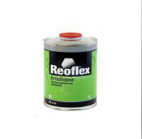 REOFLEX RX N-10/1000 Антисиликон стандарт Antisilicone 1л
