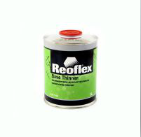 REOFLEX RX T-04/1000 Разбавитель для металликов Base Thinner 1л, фото 2