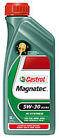 Моторное масло CASTROL 15C926 Magnatec 5W-30 A3/B4 DUALOCK 1л