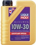 Моторное масло LIQUI MOLY 7614 Leichtlauf Special AA 10W-30 1л
