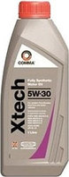 Моторное масло COMMA XTC1L Xtech 5W-30 1л