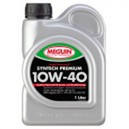 Моторное масло MEGUIN 4339 Megol Synt Premium 10W-40 1л - фото 1 - id-p55410932