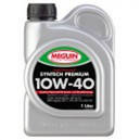 Моторное масло MEGUIN 4339 Megol Synt Premium 10W-40 1л, фото 2