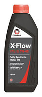 Моторное масло COMMA XFPD1L X-FLOW TYPE PD 5W-40 1л