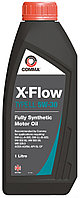 Моторное масло COMMA XFLL1L X-FLOW TYPE LL 5W-30 1л