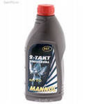 MANNOL MN7205-1 2-takt universal 1л