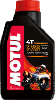 MOTUL 104091 7100 4Т 10W-40 1л