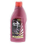 Трансмиссионное масло MANNOL MN8203-1 ATF-А PSF 1л, фото 2