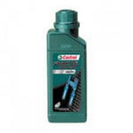 Гидравлическое масло CASTROL Syntetic Fork Oil 10W 0,5л