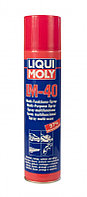 Смазка LIQUI MOLY 3391 многофункциональная LM-40 400мл