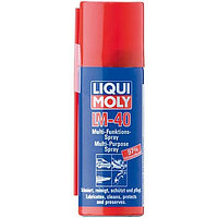 Смазка LIQUI MOLY 3390 многофункциональная LM-40 200мл