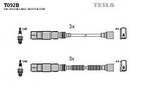 Высоковольтные провода TESLA Smart 98-