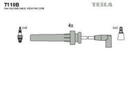 Высоковольтные провода TESLA Chrysler Voyager/Neon/Stratus 2.0/2.4 94>