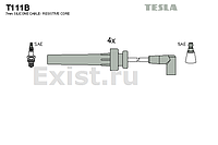 Высоковольтные провода TESLA Chrysler Neon/Stratus/Voyager 2.0/2.4i 94-08