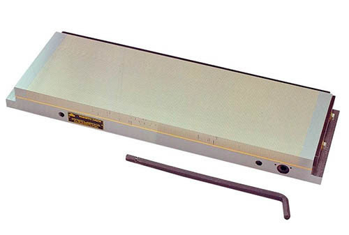 Магнитная плита Assfalg Microfine 4515 (450x150x51 мм)