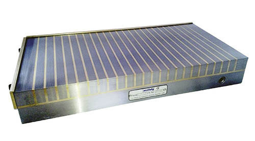 Магнитная плита Assfalg Permamax 6020 (600x200x55 мм) - фото 1 - id-p55447516