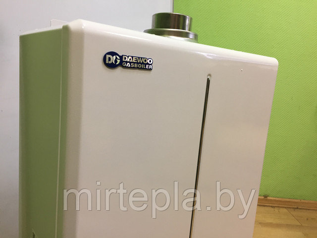 Котел Daewoo Dgb 130msc Купить В Краснодаре
