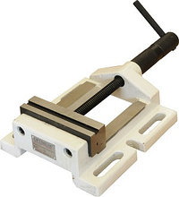 Станочные тиски Optimum BMS 150