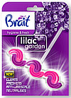 Туалетный блок BRAIT Hygiene & Fresh "MYSTIC ROSE", фото 2