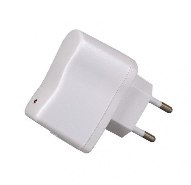 Сетевое зарядное устройство SmartBuy NOVA 2.1A, USB, кабель iPhone 4/4S 30pin, белый - фото 2 - id-p55448683