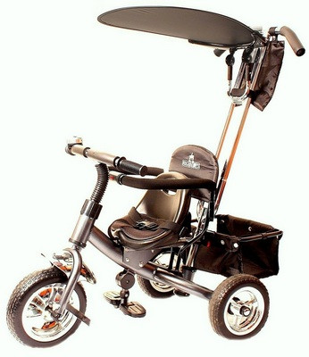 Велосипед LEXUS TRIKE NEXT