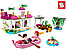 Конструктор "Волшебный поцелуй Ариэль" Disney Princess SY322 (аналог Lego 41052) 265 деталей , фото 3