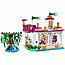 Конструктор "Волшебный поцелуй Ариэль" Disney Princess SY322 (аналог Lego 41052) 265 деталей , фото 4