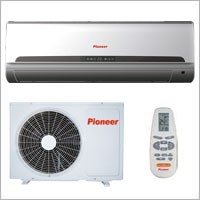 Кондиционер PIONEER KFR25ZW/KOR25ZW