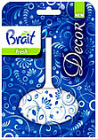 Туалетный блок BRAIT DECOR "FRUITS", фото 2