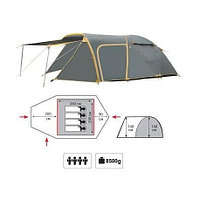Палатка Tramp Grot B TRT-009.04 Палатка Tramp Grot B