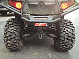 Шина для квадроцикла Duro Power Grip 26x11 R12, фото 2