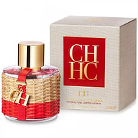 Женская туалетная вода Carolina Herrera CH Central Park edt 100ml