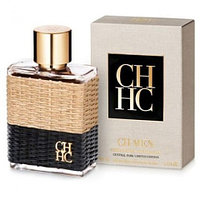 Мужская туалетная вода Carolina Herrera CH Central Park edt 100ml