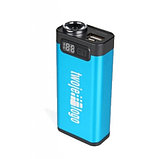 Зарядное устройство Power Bank "EG 7773" 4400 мАч, фото 5