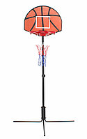 Стойка баскетбольная Atlas Sport 305 см 55546446 Стойка баскетбольная Atlas Sport 305 см