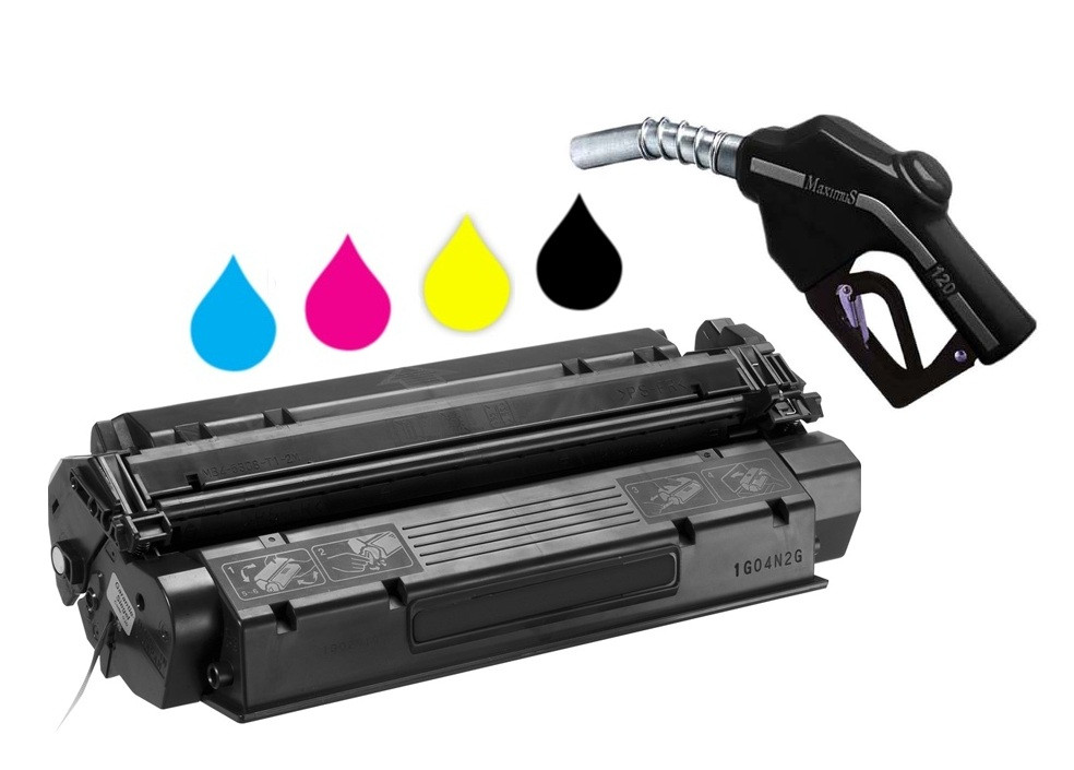 Заправка картриджа CE505A (05A) HP LaserJetP2035, P2055d, P2055dn