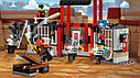 Конструктор Bela Ниндзяго Ninjago Побег из тюрьмы Криптариум 10522, 241 дет, аналог Лего Ниндзяго (LEGO) 70591, фото 6