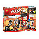 Конструктор Bela Ниндзяго Ninjago Побег из тюрьмы Криптариум 10522, 241 дет, аналог Лего Ниндзяго (LEGO) 70591, фото 4