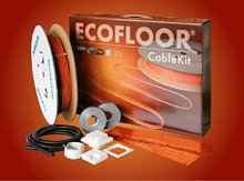 Нагревательный кабель Ecofloor  160Вт 8,5м