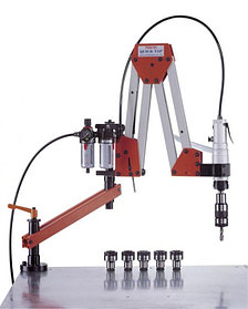 Резьбонарезной манипулятор AS-08/II