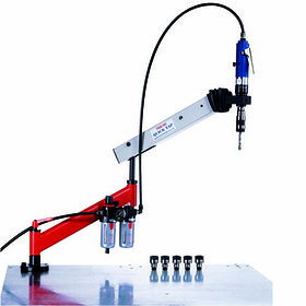 Резьбонарезной манипулятор AE-12-700