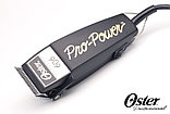 Машинка для стрижки волос Oster 606-95 Pro Power, фото 4